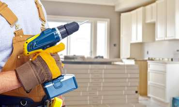 Commercial Maintenance