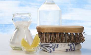 Non Hazardous Chemicals & Equipments